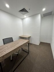 International Plaza (D2), Office #481856921